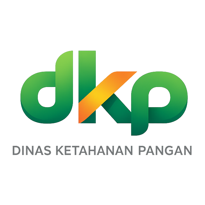 Logo Dinas Ketahanan Pangan Sulawesi Barat